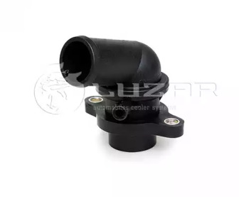 LT0526 LUZAR Термостат Ланос 1.6/Авео/Нубира/Нексия 16V (в сборе) Luzar